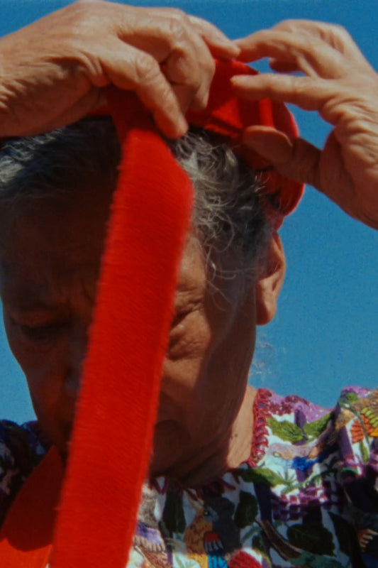 A MANO PROJECT A FILM BY RODRI PORCELLI