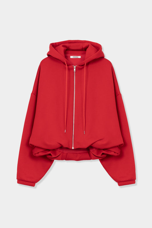 BALLOON HOODIE