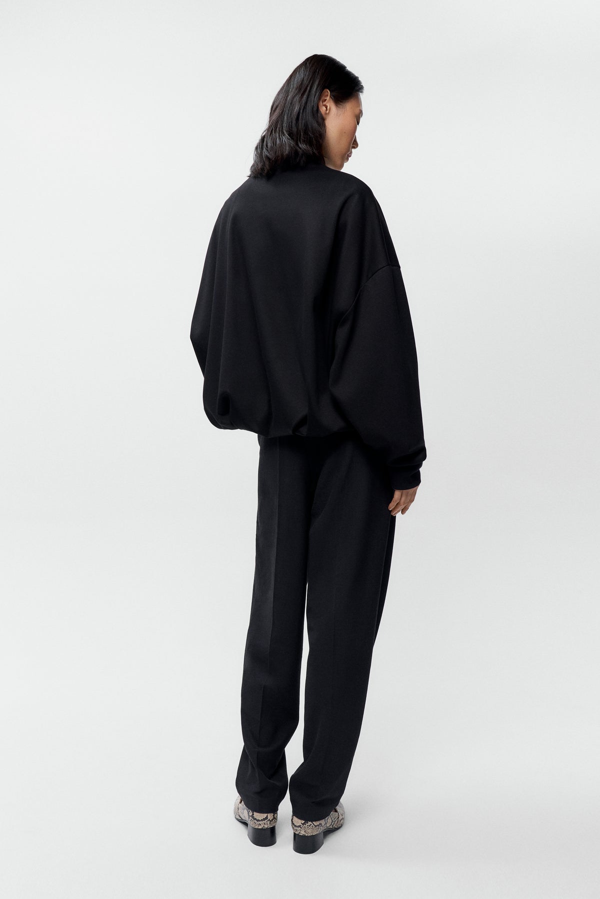 BALLOON QUARTER-ZIP image 4