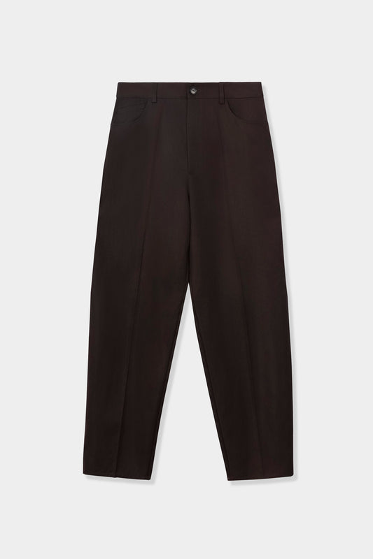 PANTALÓN CARROT SASTRE