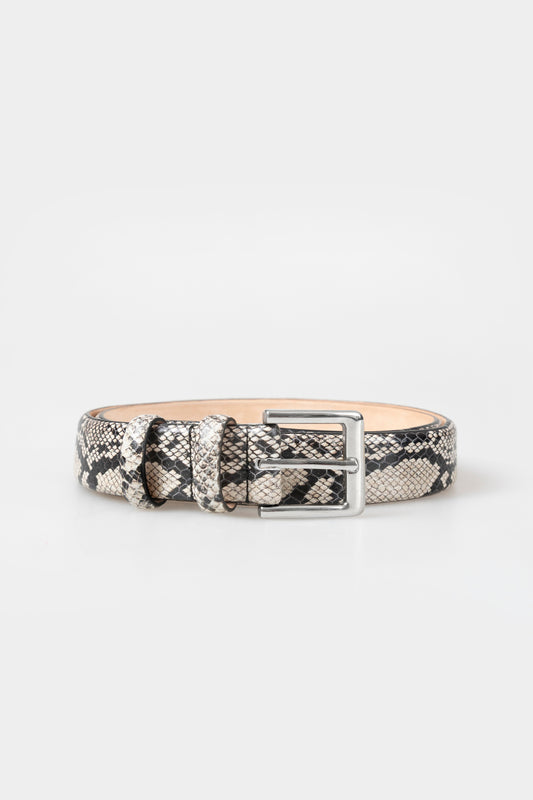 CLASSIC BELT SNAKE