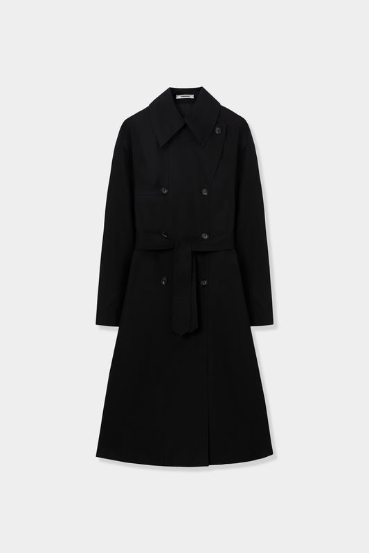 TRENCH CLÁSICO