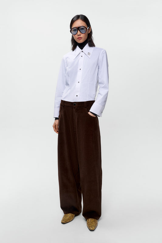 PANTALÓN BAGGY PANA