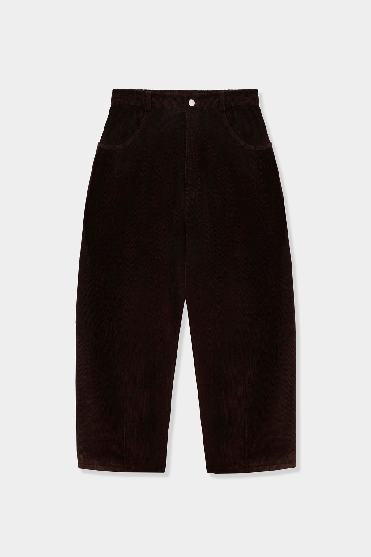 PANTALÓN BAGGY PANA image 5