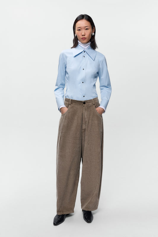 PANTALÓN BAGGY PANA