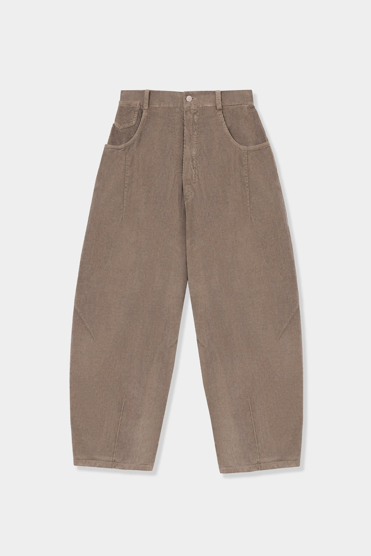 PANTALÓN BAGGY PANA image 5
