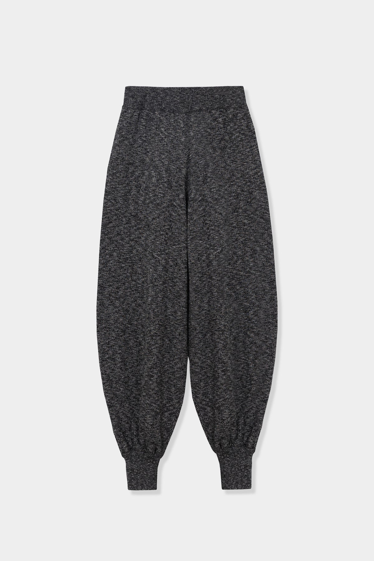 PANTALÓN BOMBACHO PUNTO ALGODÓN image 4