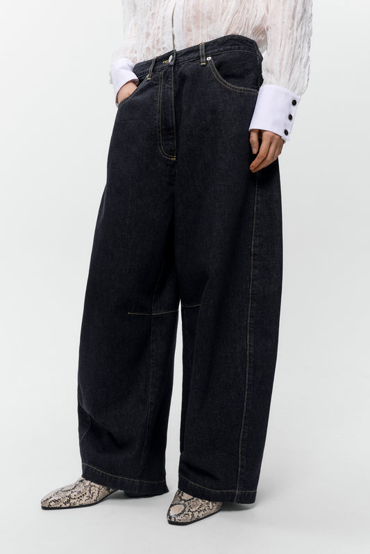 BAGGY JEANS