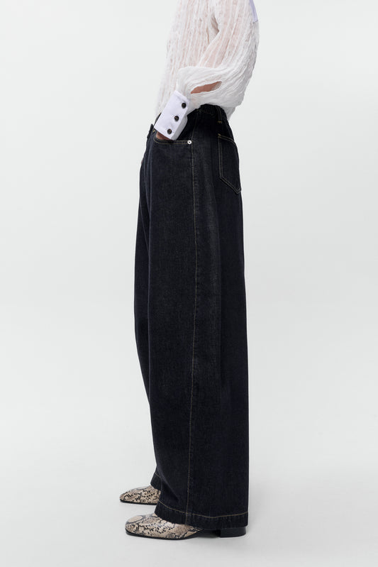 BAGGY JEANS
