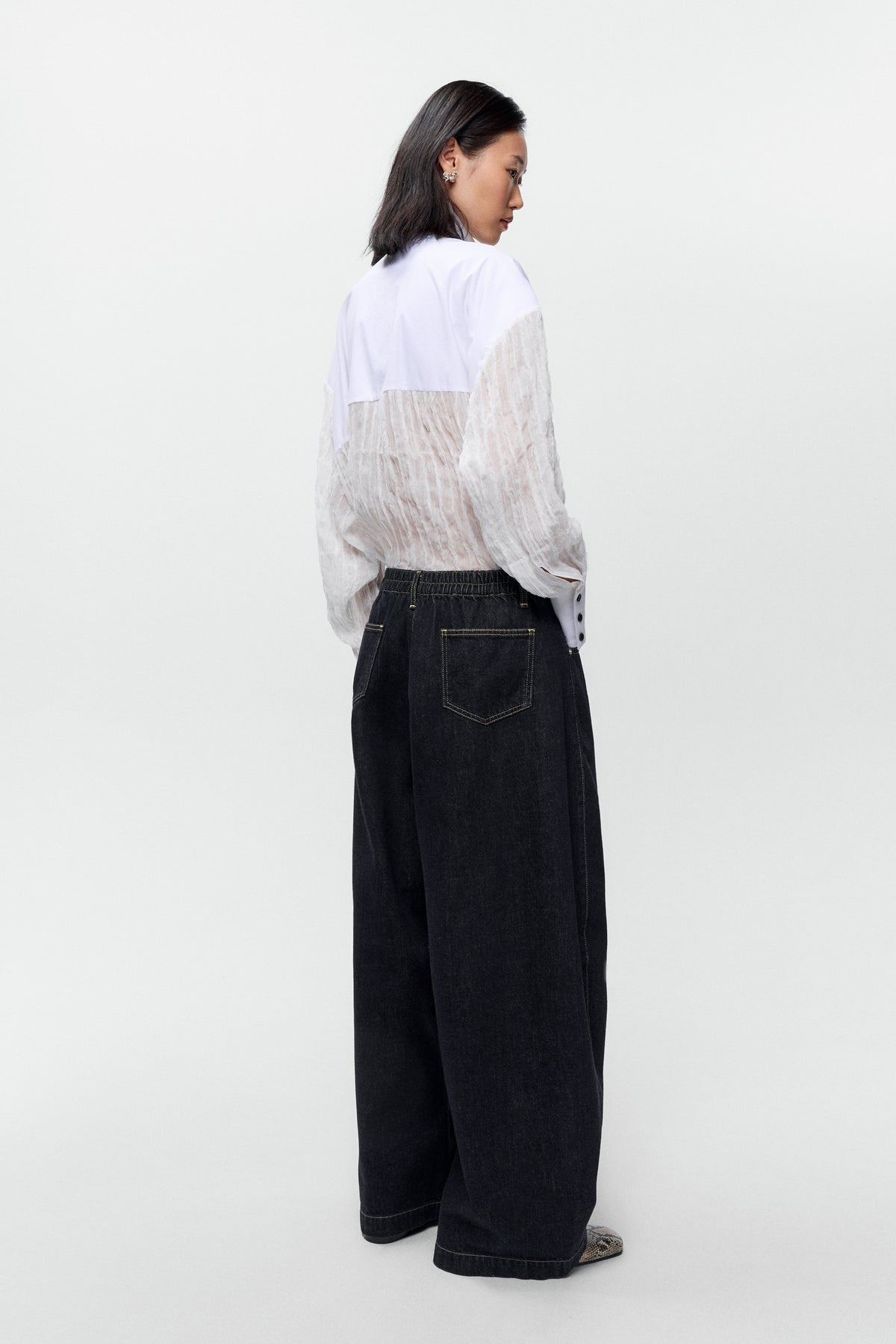 BAGGY JEANS image 4