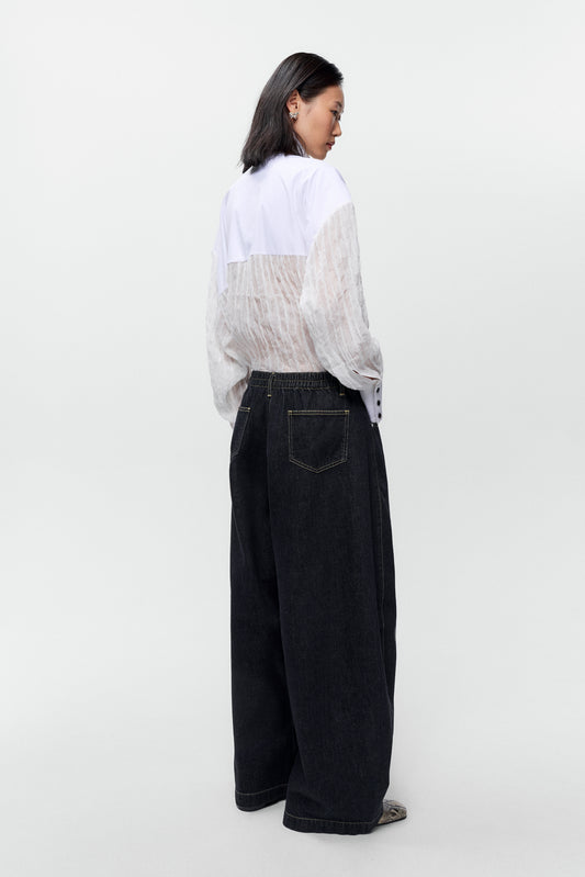 BAGGY JEANS