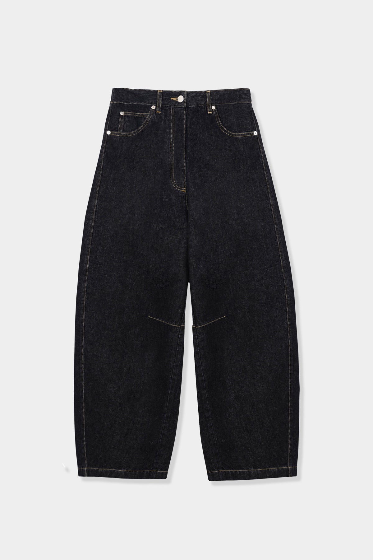 BAGGY JEANS image 5