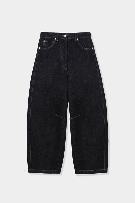 BAGGY JEANS