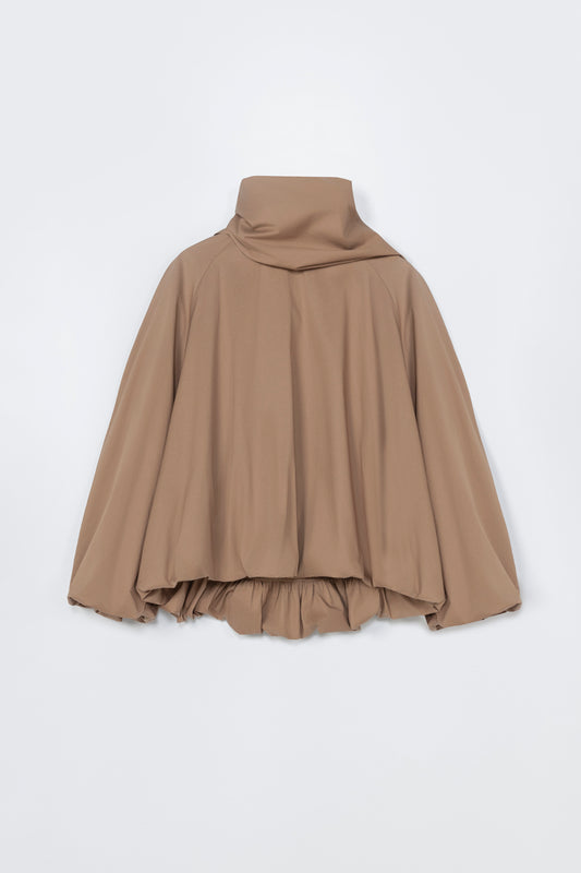 BOW SHIRT