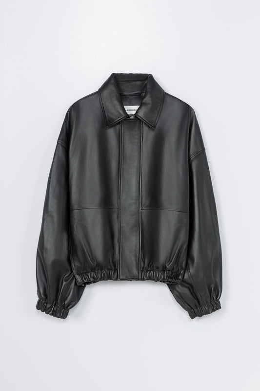 NAPPA BOMBER JACKET