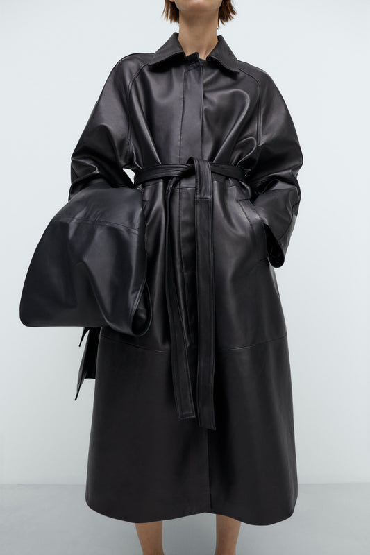 NAPPA LONG COAT