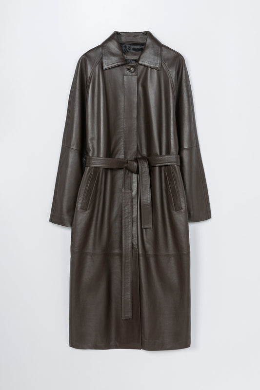 NAPPA LONG COAT
