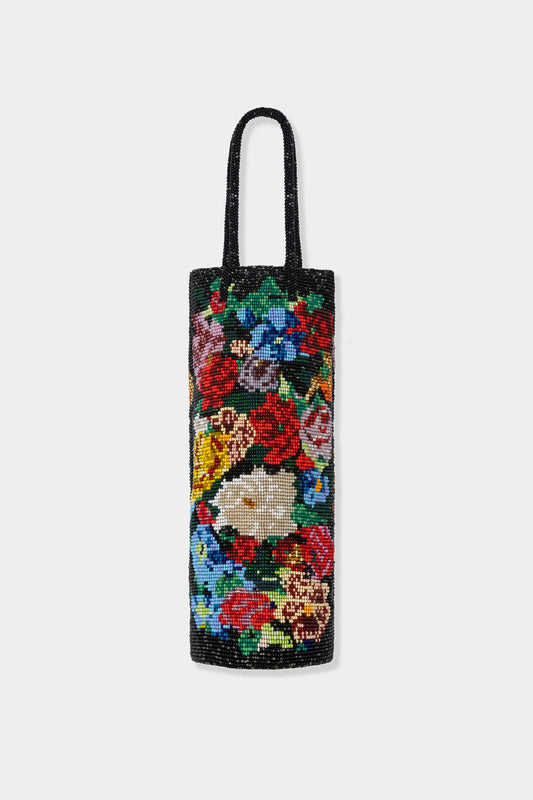 BOLSO HECHO A MANO MANILA