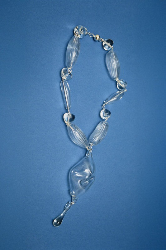 CASSANDRA NECKLACE