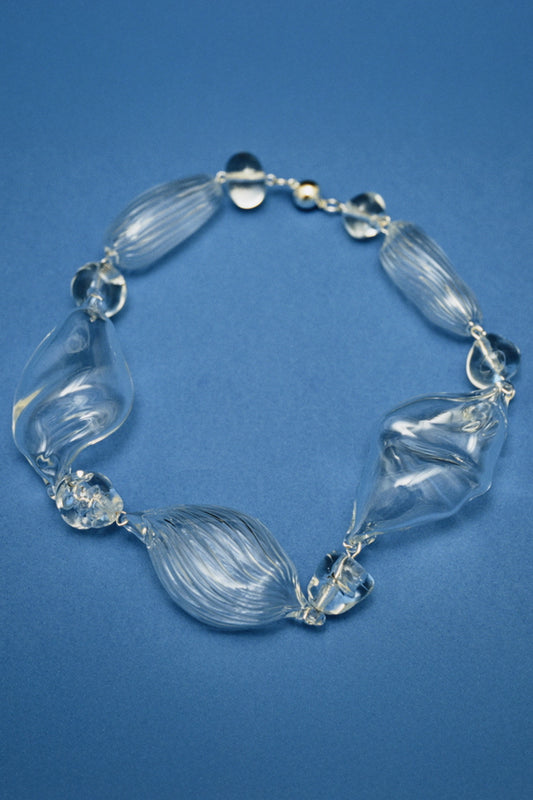GALATEA NECKLACE