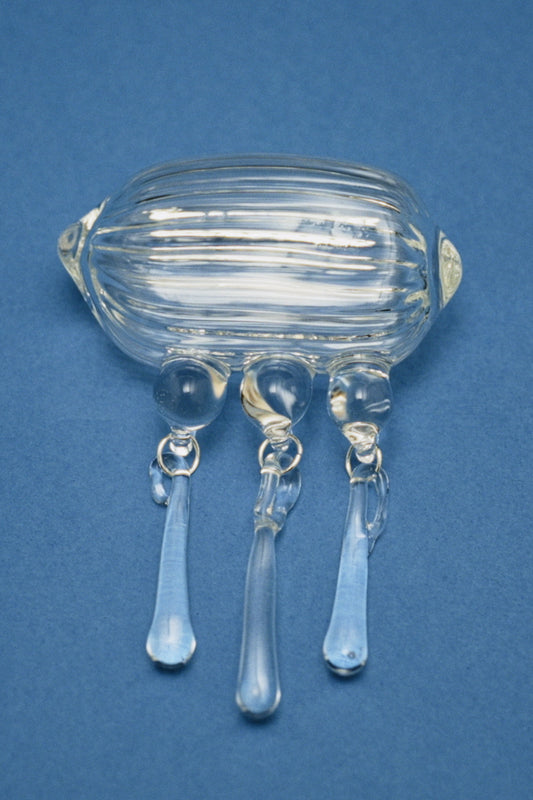 LYSANDRA BROOCH