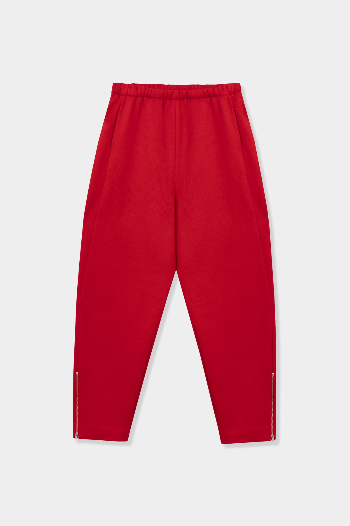 PANTALÓN RELAJADO CREMALLERAS image 5