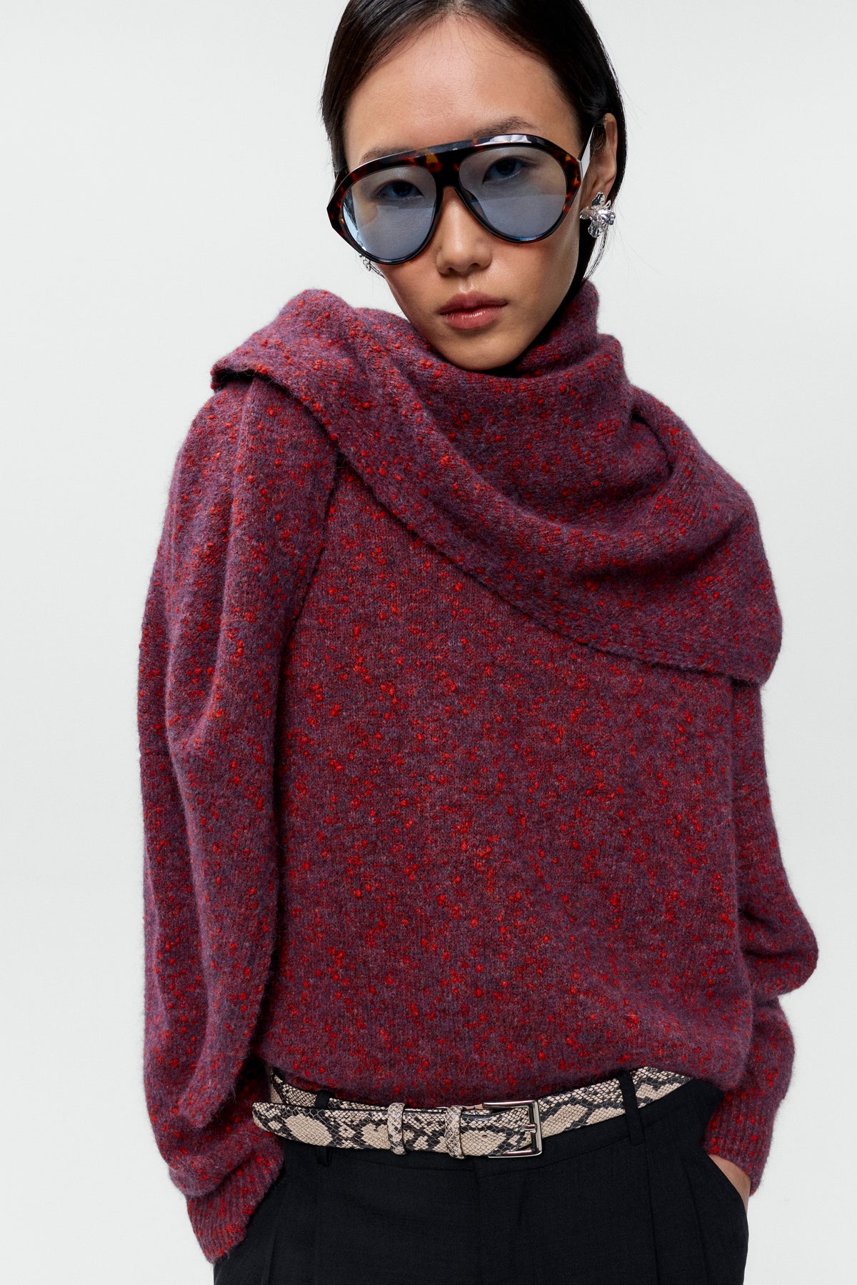 MAXI BANDANA image 1