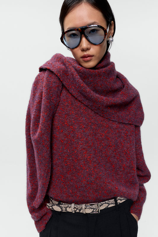 MAXI BANDANA