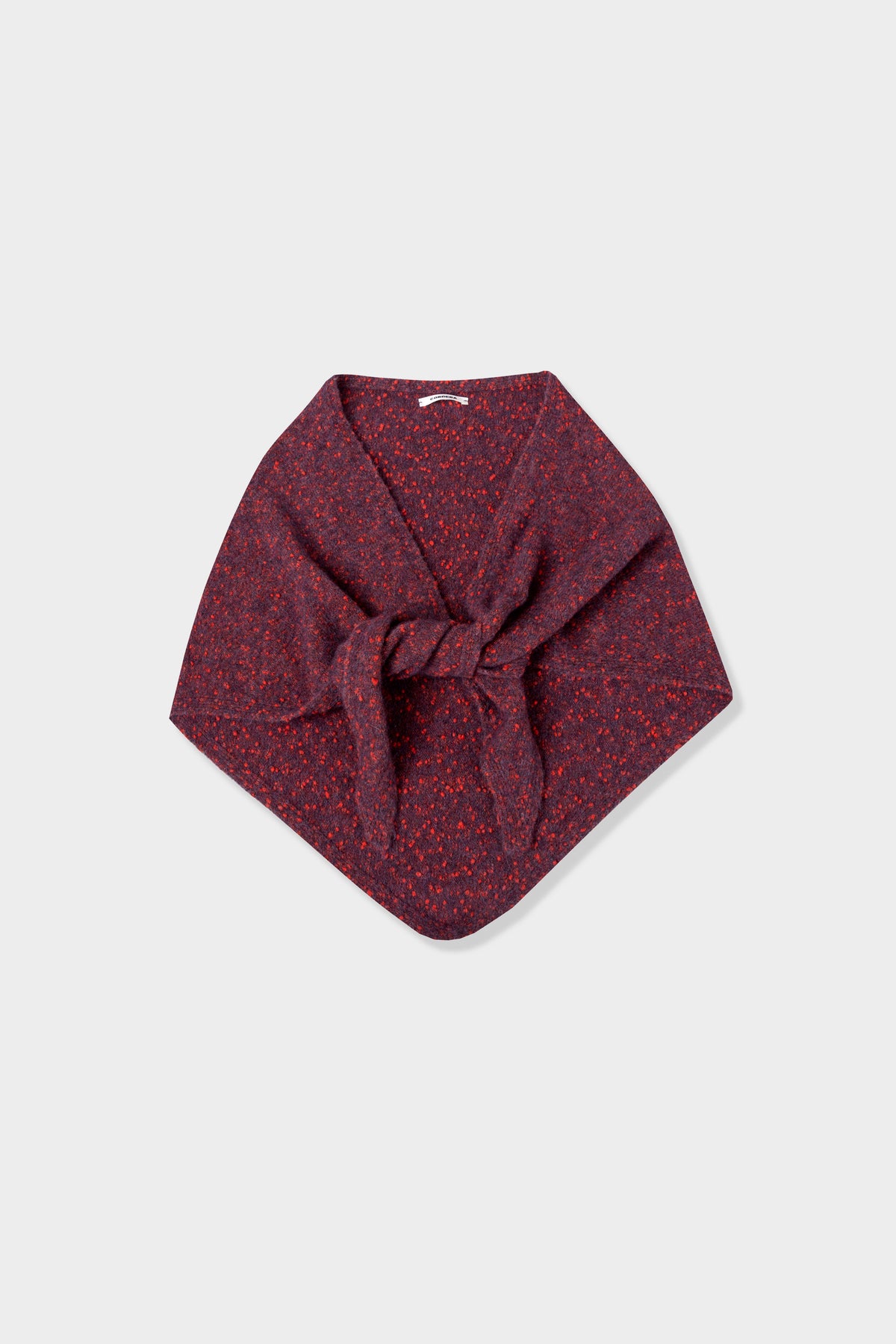 MAXI BANDANA image 2
