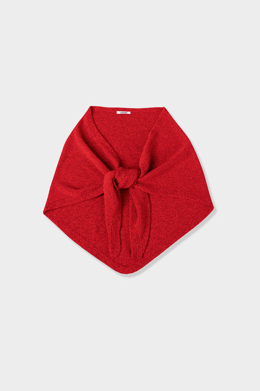 MAXI BANDANA LANA MERINO Y CACHEMIR