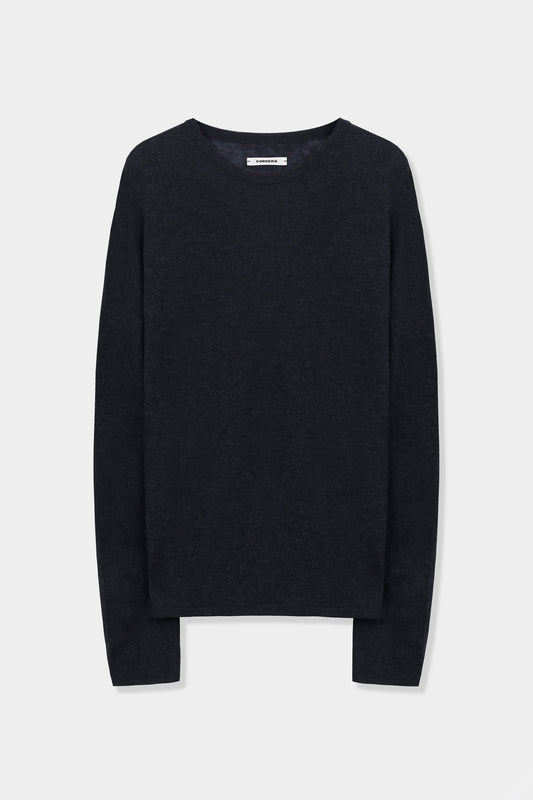 MERINO WOOL LONG-SLEEVE T-SHIRT