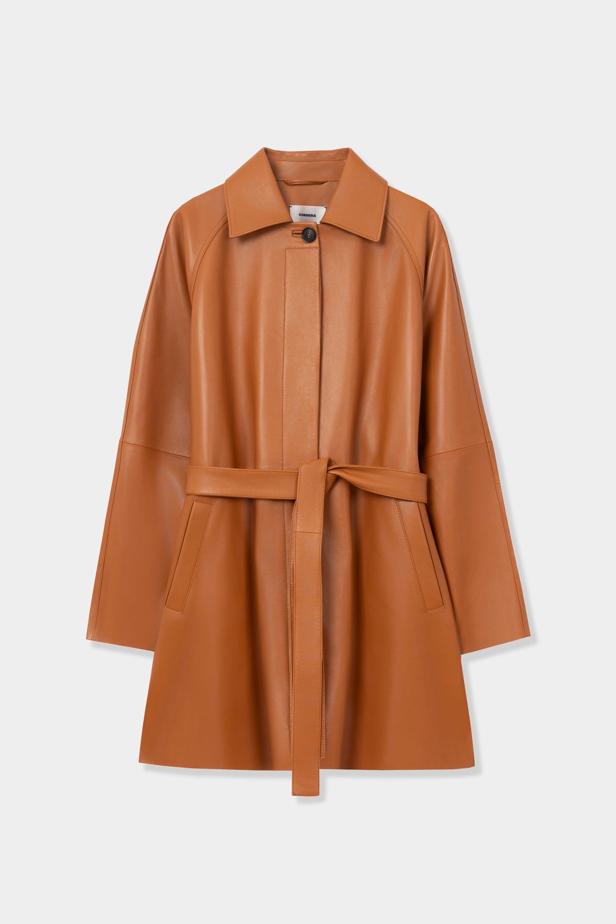 NAPPA TRENCH COAT image 5