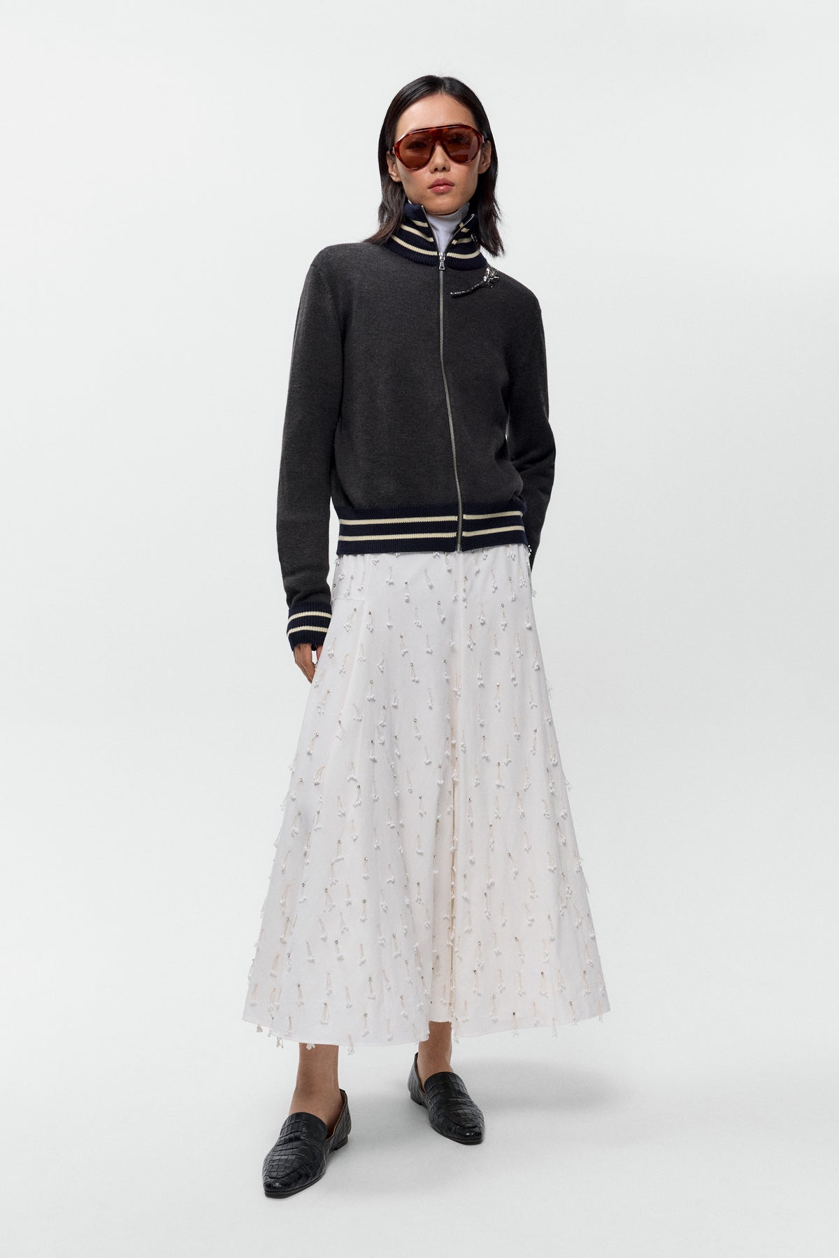 PETALOS SKIRT image 1