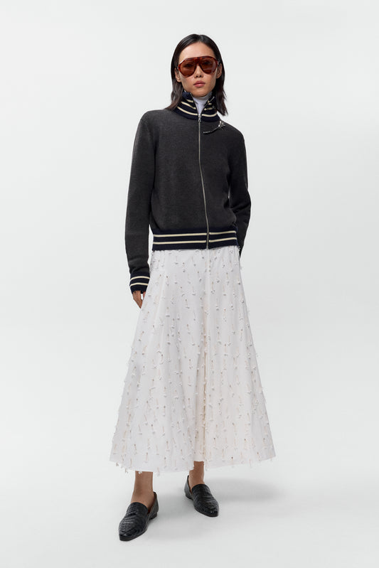 PETALOS SKIRT