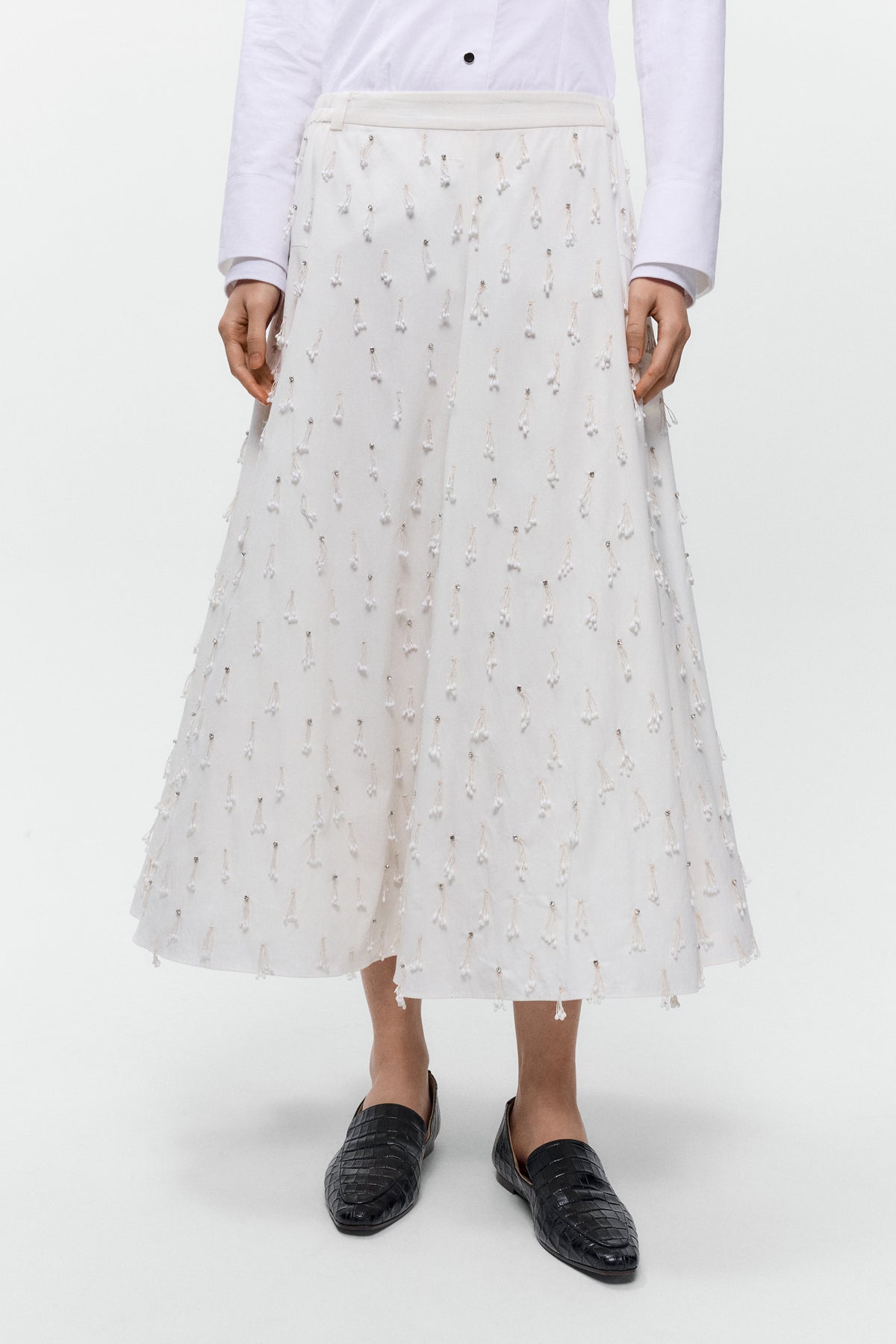 PETALOS SKIRT image 2