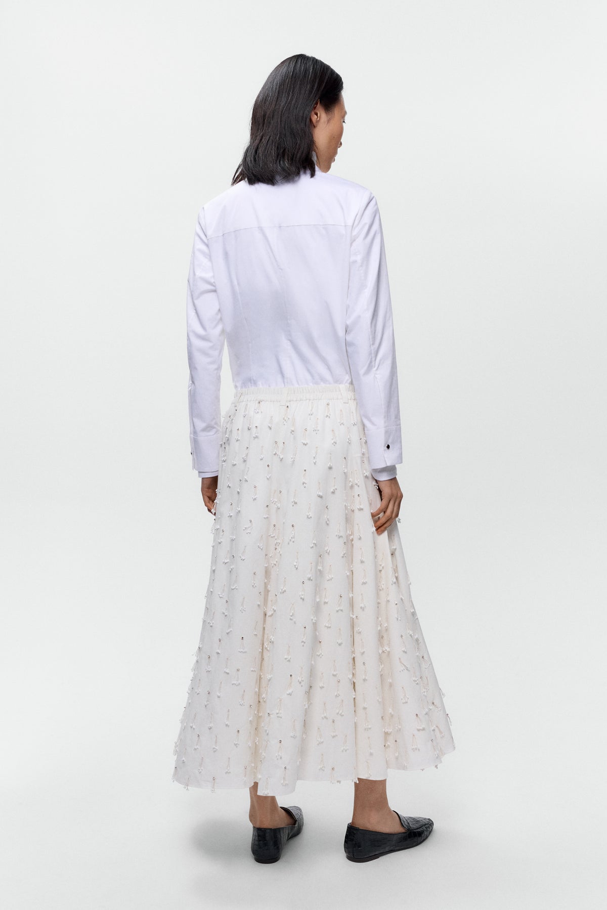 PETALOS SKIRT image 3