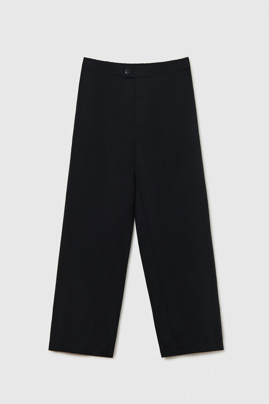 NEW TAILORING PANTS BLACK