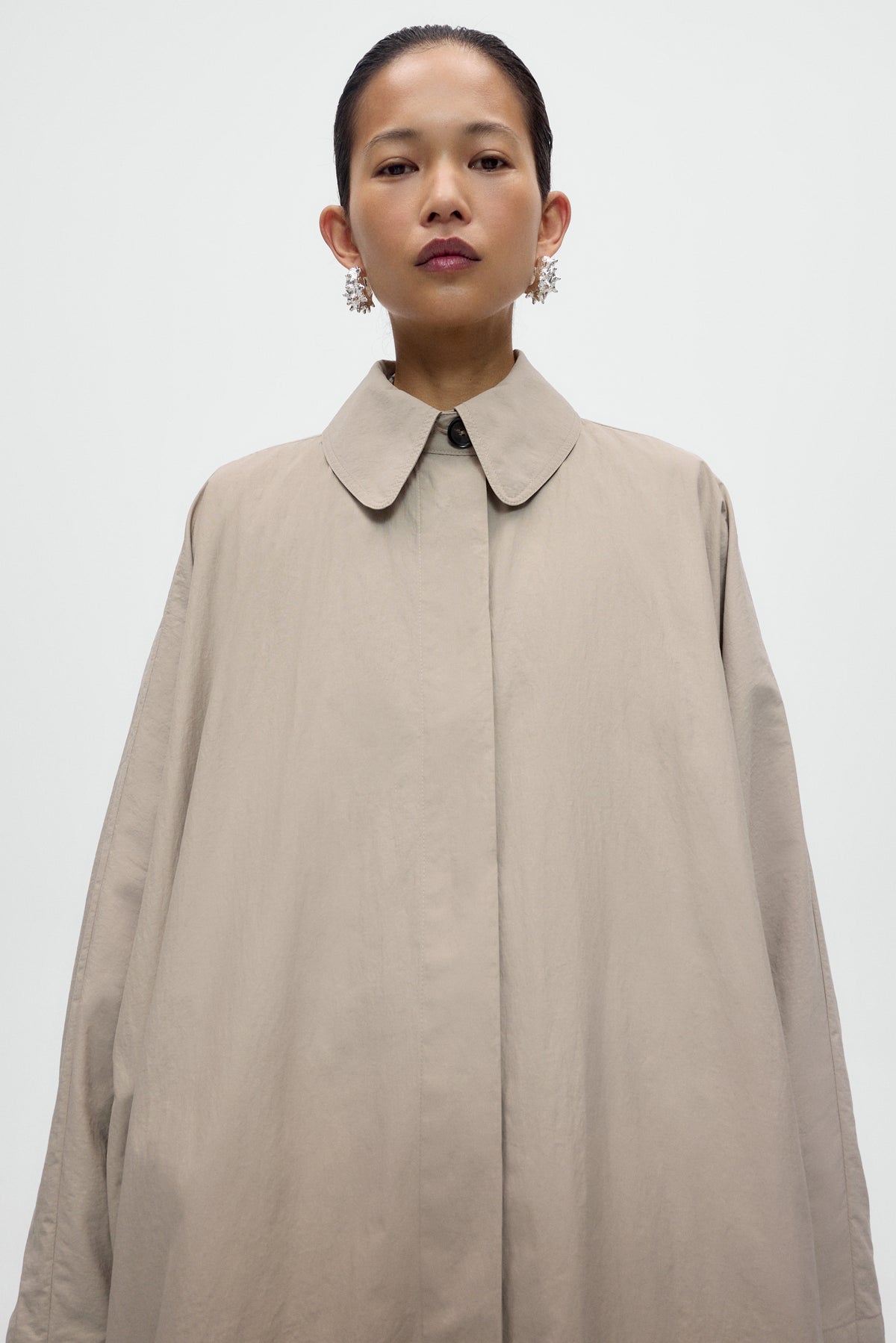 BATWING TRENCH image 4