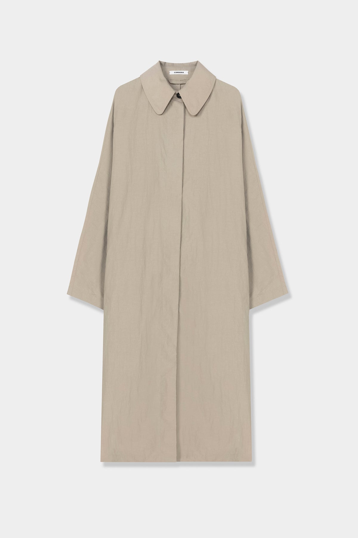 BATWING TRENCH image 5