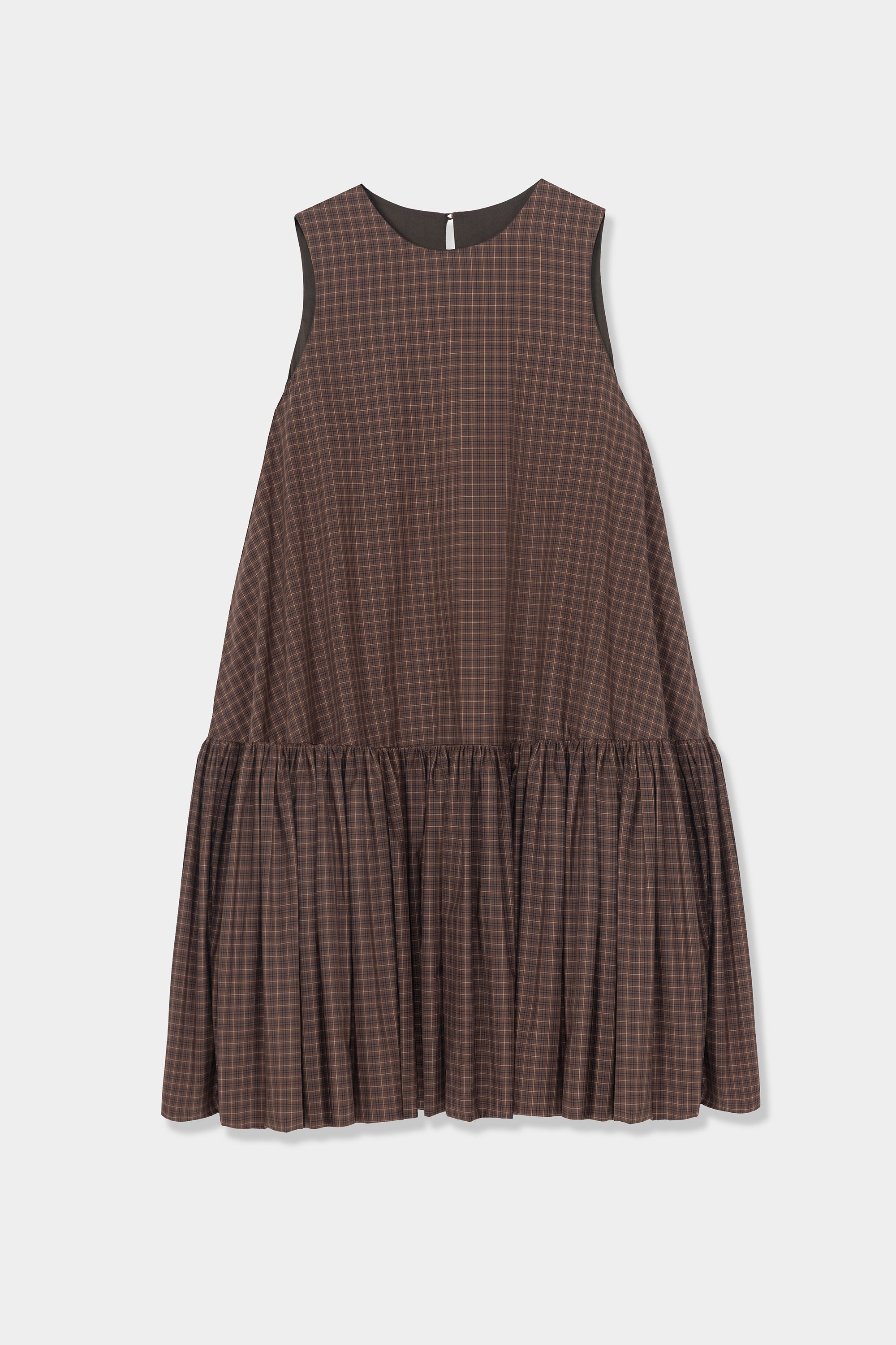 cordera brown dress Caramel Brown Corduroy Belted Shirt Dress - Mini Dresses