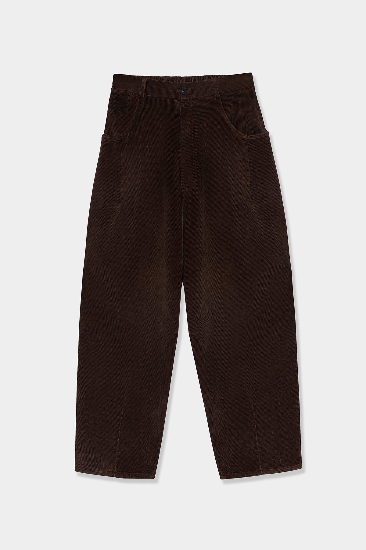 PANTALÓN BAGGY PANA image 4