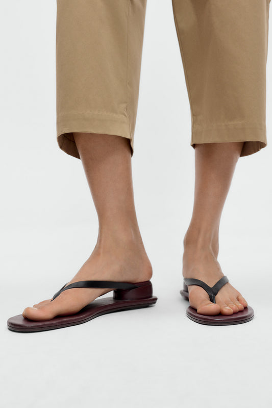 ESTRUCTURA SANDAL