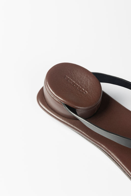ESTRUCTURA SANDAL