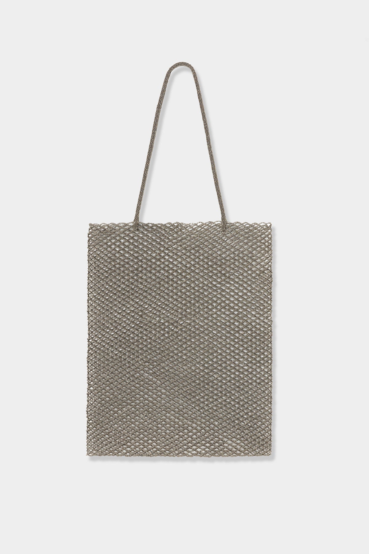 BOLSO TOTE HECHO A MANO image 3