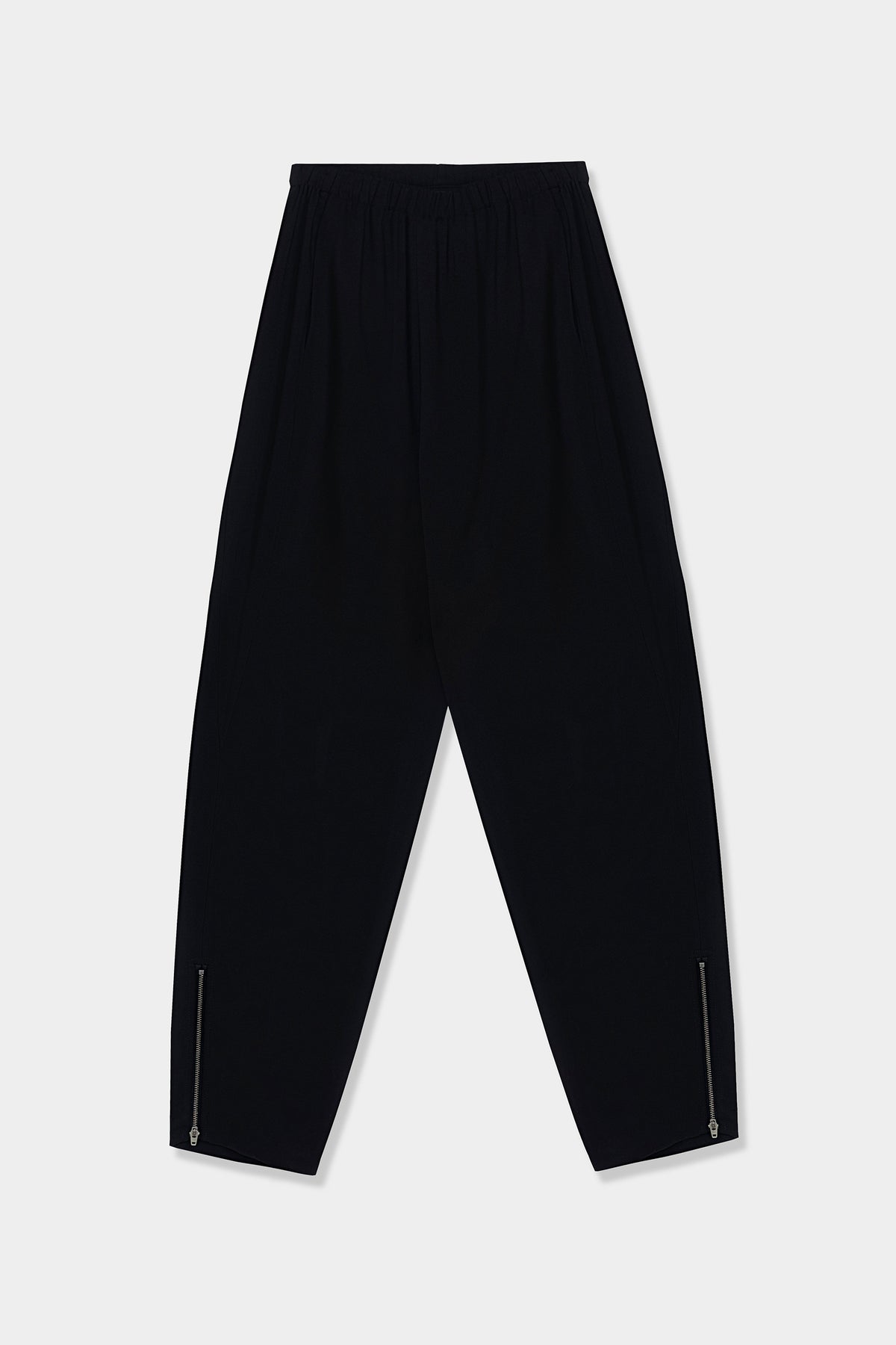 PANTALÓN RELAJADO CREMALLERAS image 5