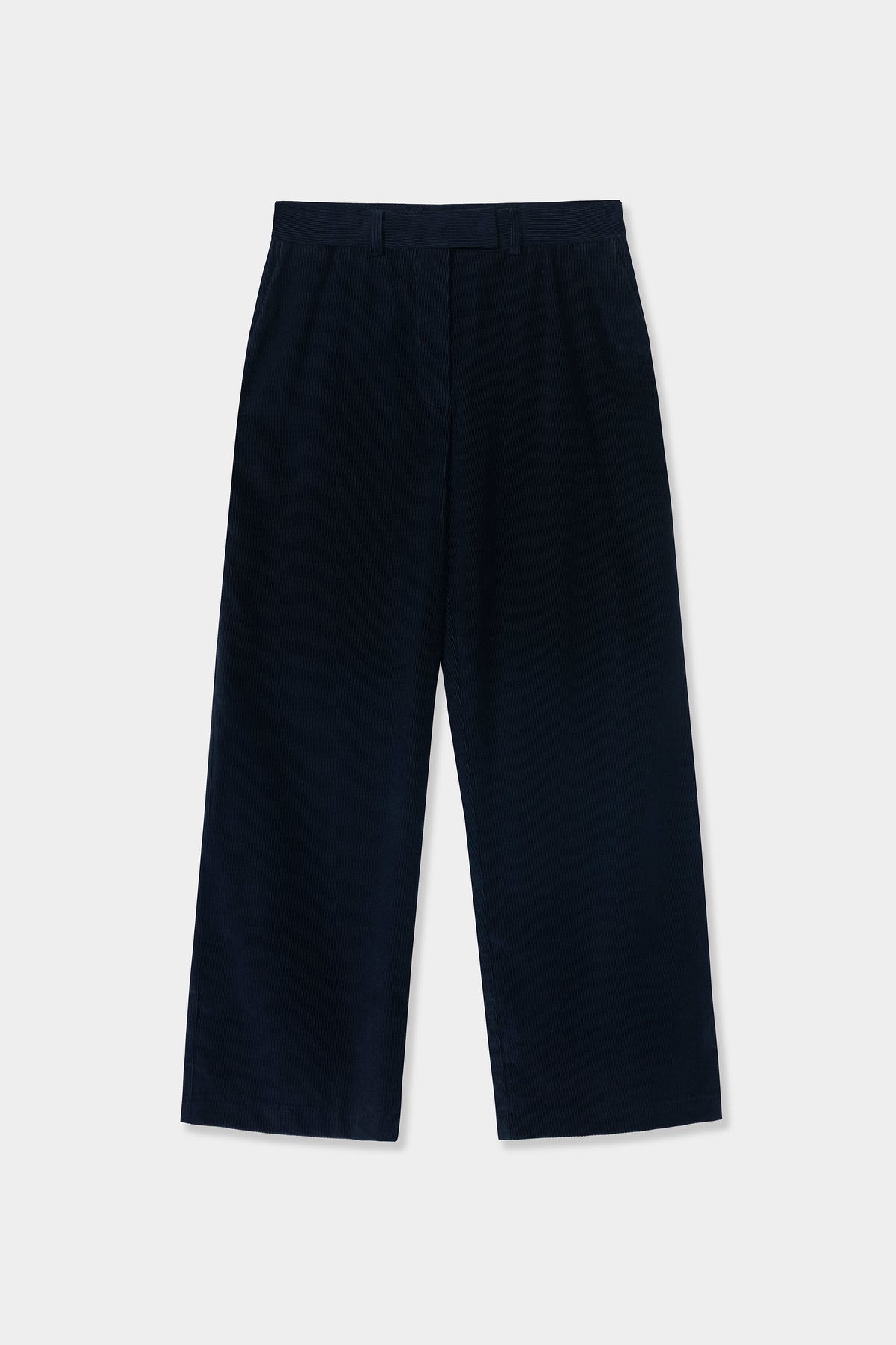 PANTALÓN RECTO DE PANA image 5