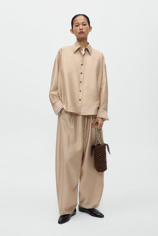 MAXI PANTS
