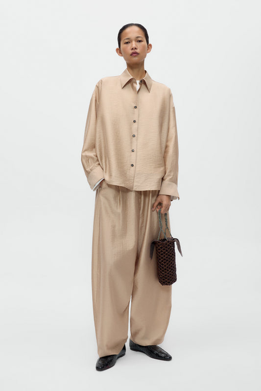 MAXI PANTS