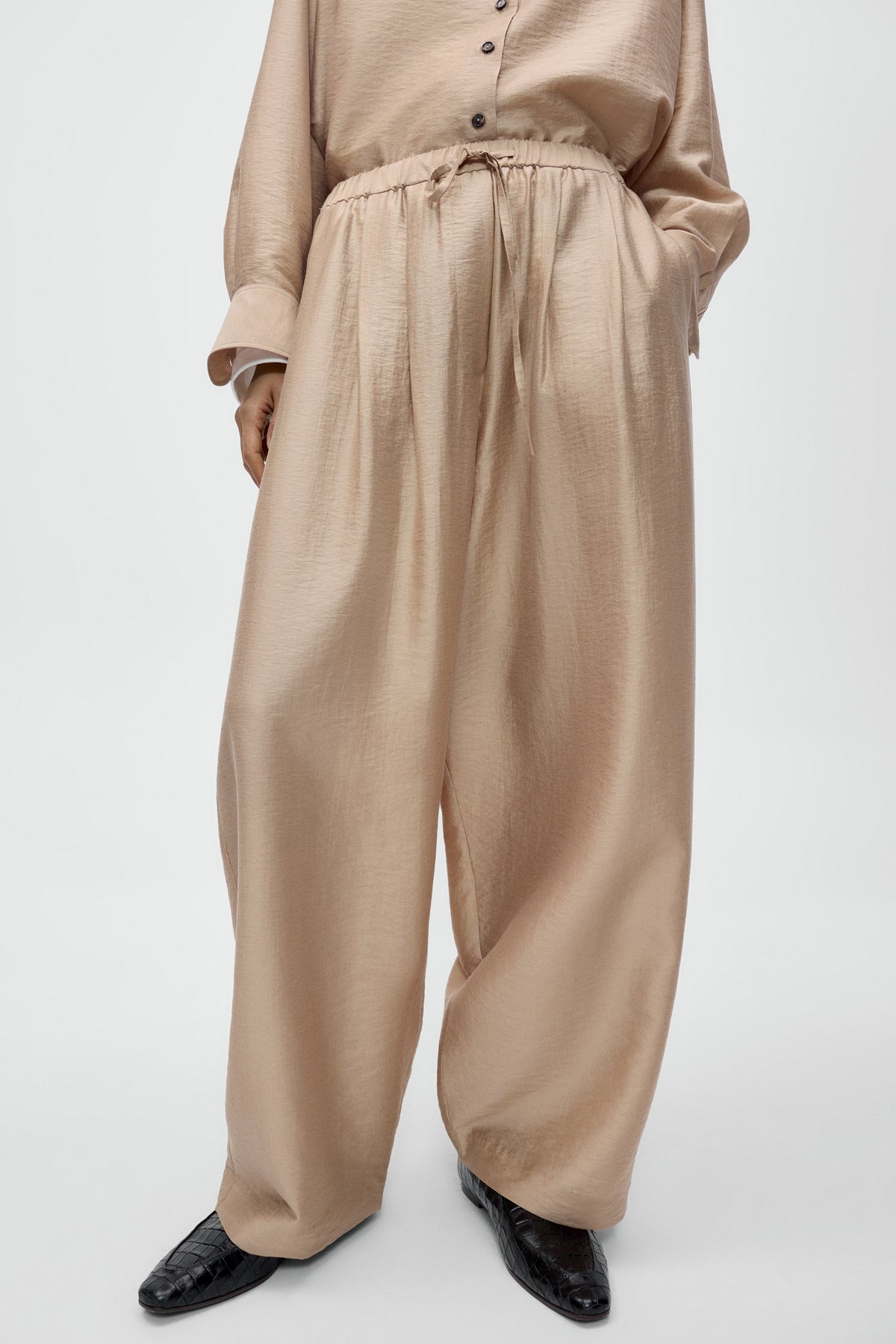 PANTALÓN MAXI image 2