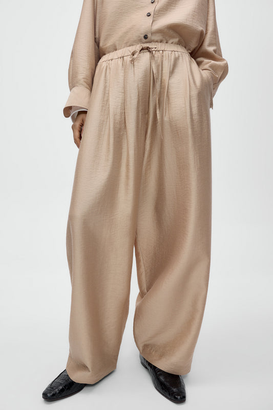 MAXI PANTS